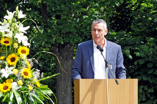 Jack Rietiker, Geschäftsleiter Arenenberg