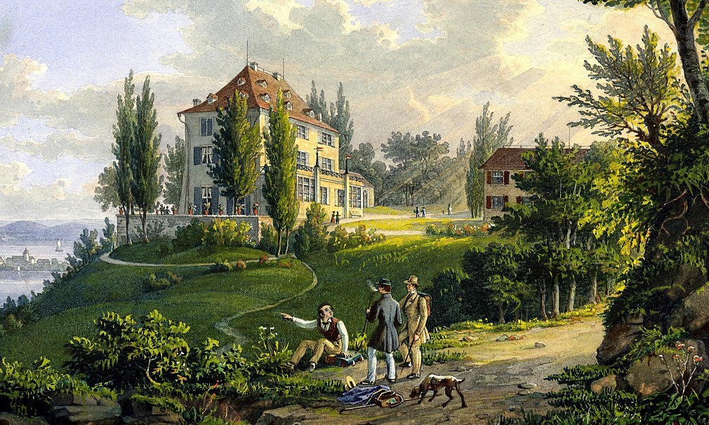 Stiftung Napoleon III